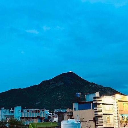 Kr Homestay Tiruvannāmalai Екстериор снимка