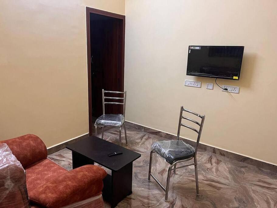 Kr Homestay Tiruvannāmalai Екстериор снимка